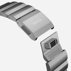 Dây đeo Nomad Titanium cho Apple Watch Series (41/42/46/49mm)