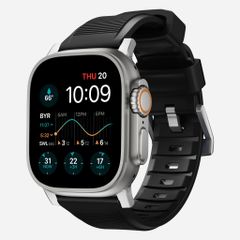 Dây đeo Nomad Rugged cho Apple Watch Series (46/49mm)