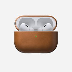 Ốp Bảo Vệ Nomad Modern Leather Cho AirPods Pro (2nd Gen) – Da Nomad