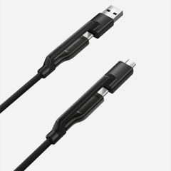 Cáp sạc Nomad Universal Cable 240W