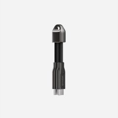 Cáp sạc móc khóa Nomad ChargeKey V2 (USB-C)