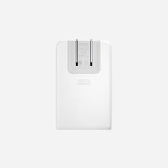 Củ sạc nhanh Nomad 65W Slim (GAN)