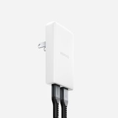 Củ sạc nhanh Nomad 65W Slim (GAN)