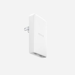 Củ sạc nhanh Nomad 65W Slim (GAN)