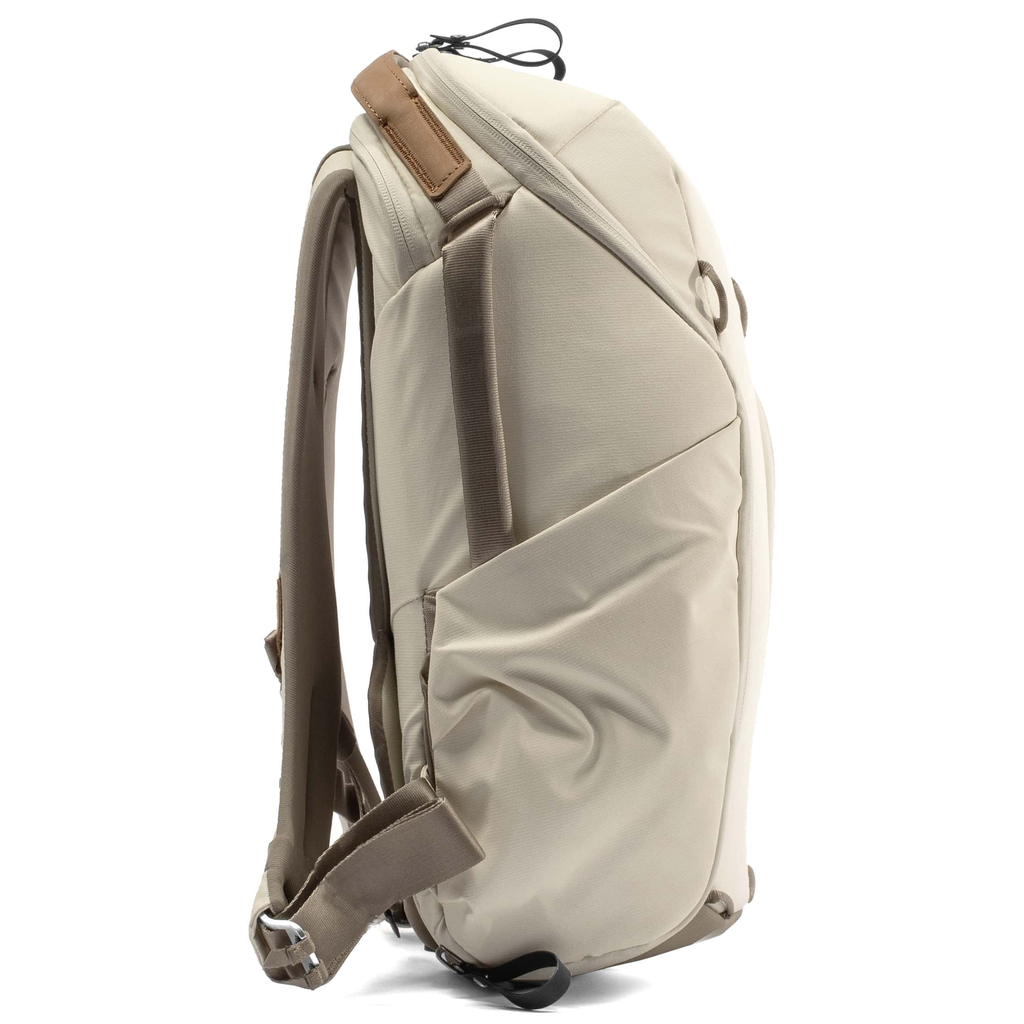 Balo Peak Design Everyday Backpack Zip 15L V2