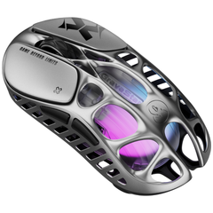 Chuột không dây Gaming GravaStar Mercury X