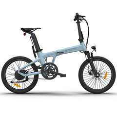 Xe đạp trợ lực điện gập ADO A20 Air