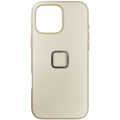 Ốp lưng Peak Design Everyday Clarino Case cho iPhone 16 Pro/Pro Max