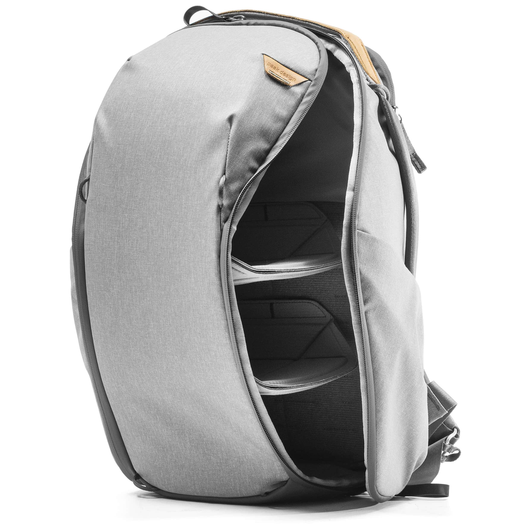 Balo Peak Design Everyday Backpack Zip 20L V2