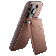 Ví gắn ốp lưng Peak Design Wallet Stand