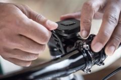 Ngàm Peak Design Bar Mount - Universal