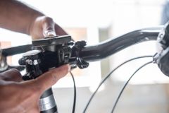 Ngàm Peak Design Bar Mount - Universal