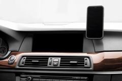 Ngàm Peak Design Car Mount - VHB Version 2