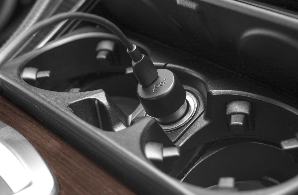 Ngàm Peak Design Car Mount - VHB Version 2
