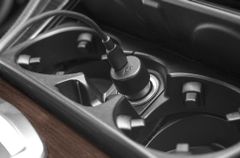 Ngàm Peak Design Car Mount - VHB Version 2