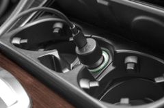 Ngàm Peak Design Ball Adapter Charging V2