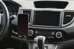 Ngàm Peak Design Car Mount - VHB Version 2