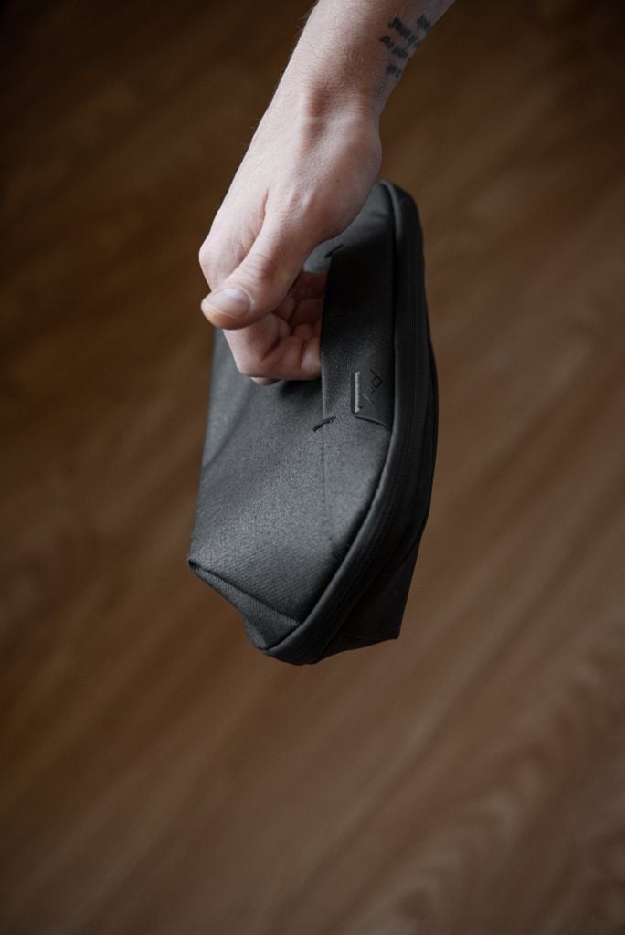 Túi Peak Design Small Wash Pouch V2