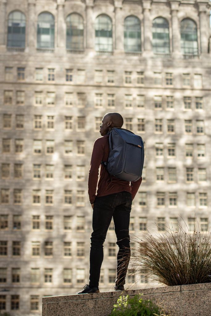 Balo Peak Design Everyday Backpack 30L V2