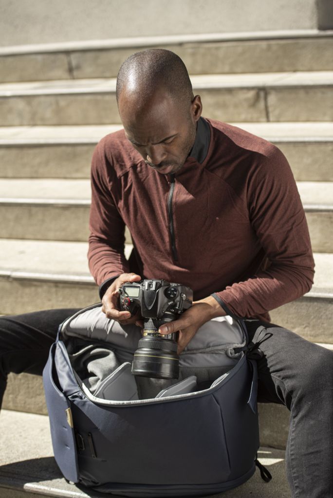 Balo Peak Design Everyday Backpack 30L V2