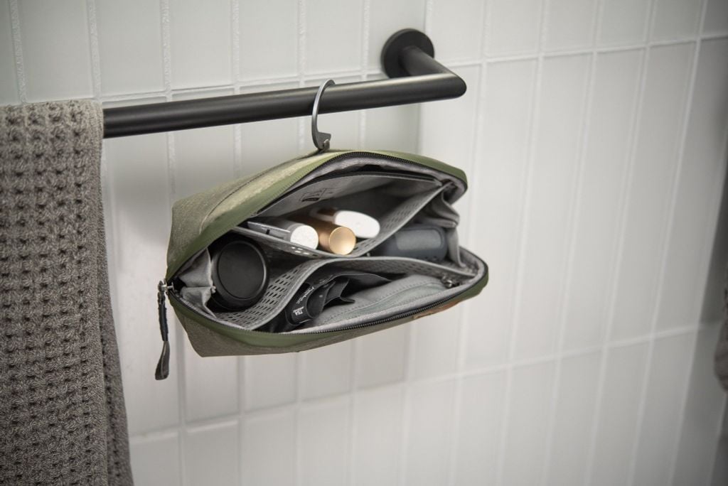 Túi Peak Design Small Wash Pouch V2