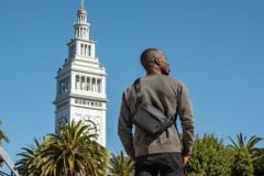 Túi Peak Design Everyday Sling 3L V2