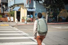 Balo Peak Design Travel Backpack 30L V2