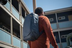 Balo Peak Design Travel Backpack 30L V2