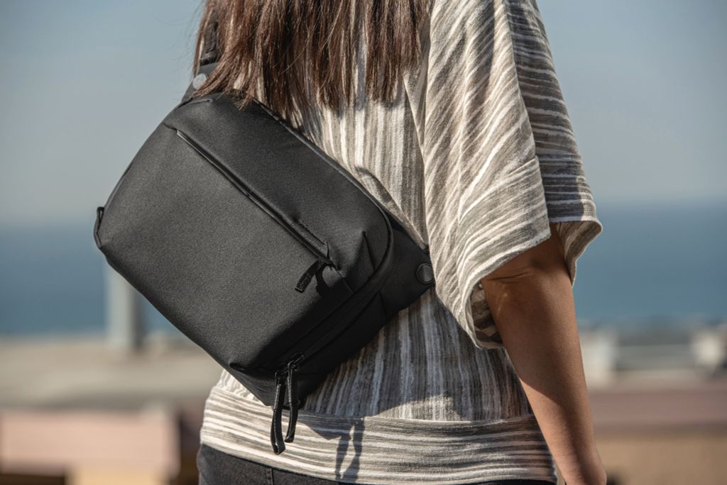 Túi Peak Design Everyday Sling 6L V2