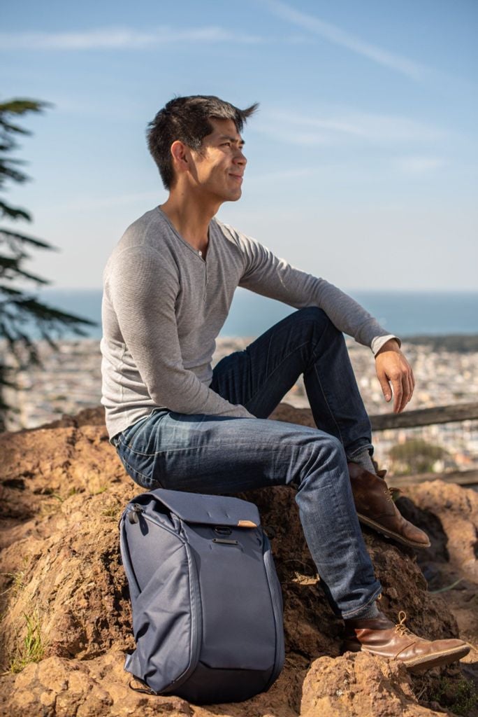 Balo Peak Design Everyday Backpack 30L V2