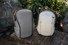 Balo Peak Design Everyday Backpack Zip 20L V2