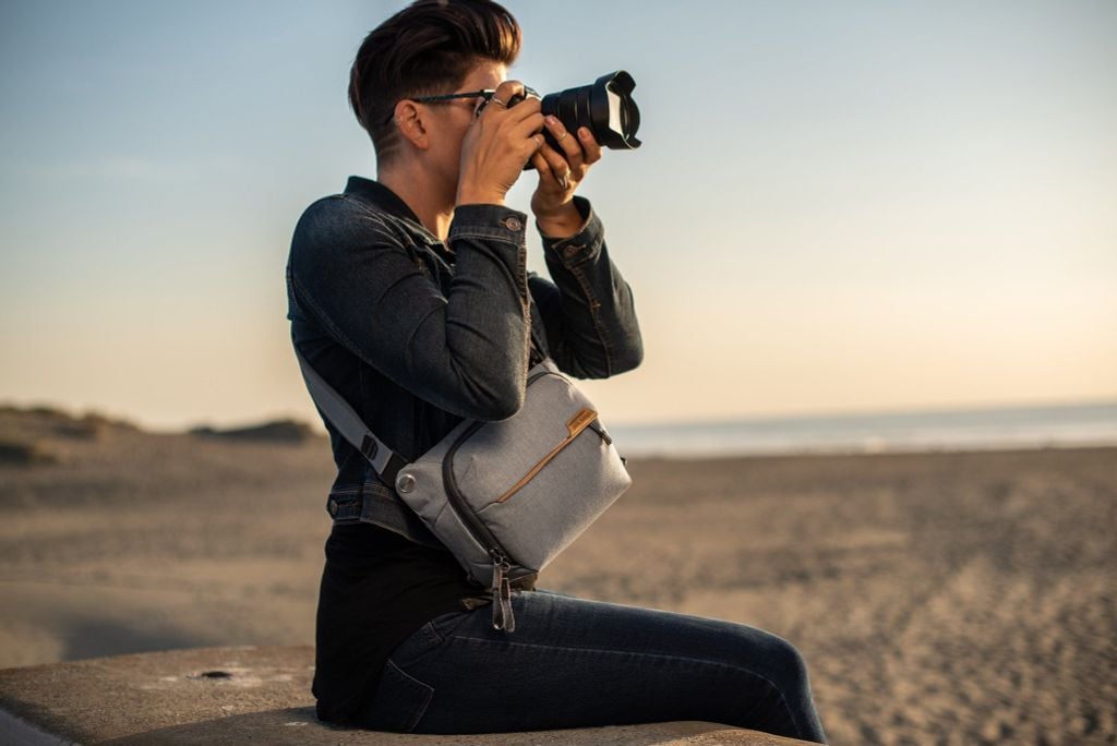 Túi Peak Design Everyday Sling 3L V2
