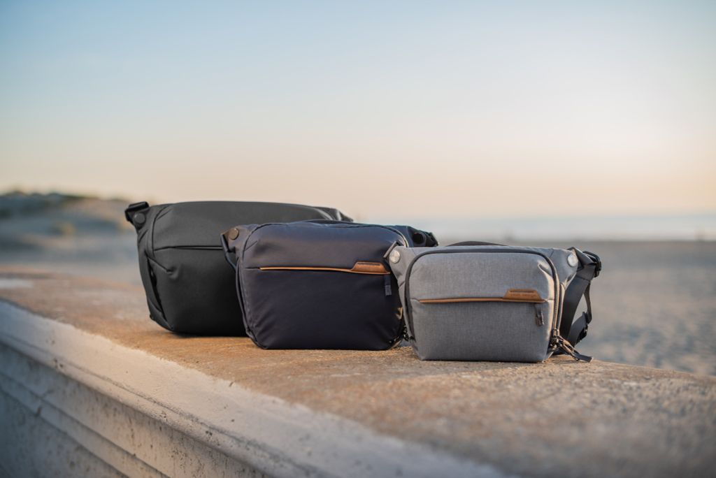 Túi Peak Design Everyday Sling 10L V2