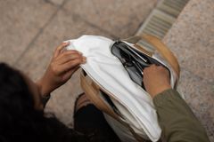 Balo Peak Design Everyday Totepack 20L V2