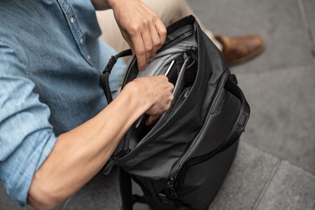 Balo Peak Design Everyday Totepack 20L V2
