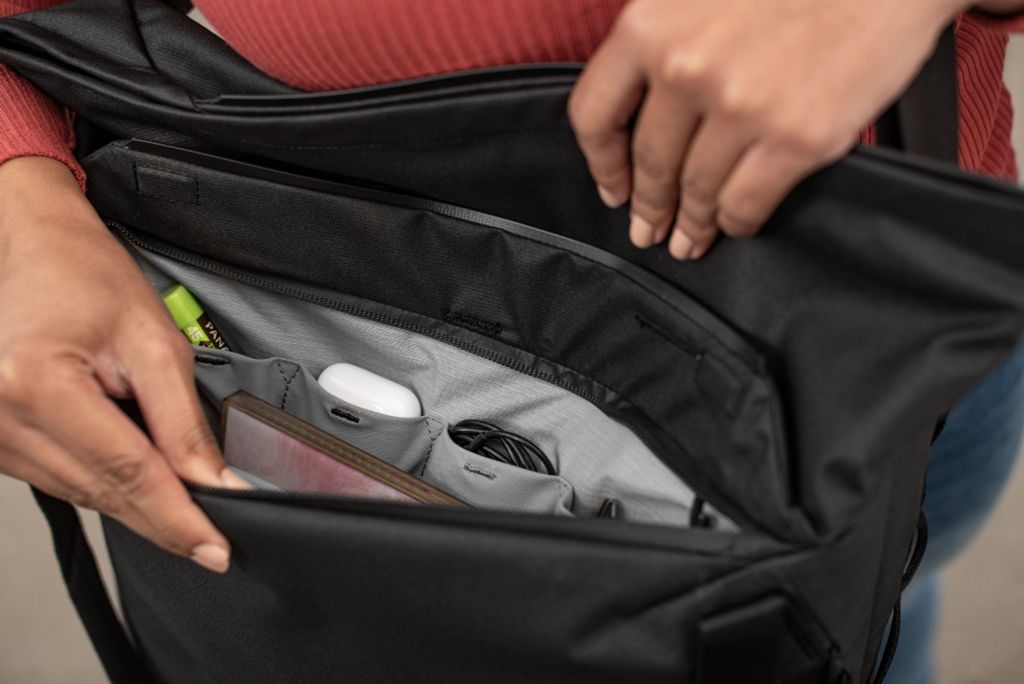 Túi Peak Design Everyday Tote 15L V2