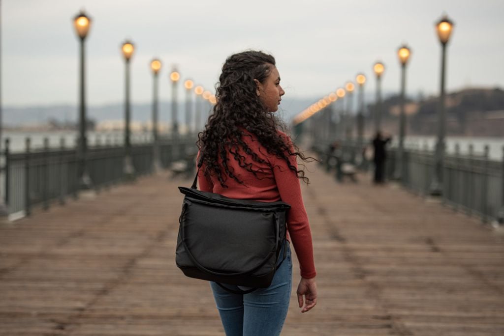 Túi Peak Design Everyday Tote 15L V2