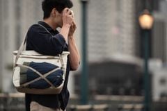 Túi Peak Design Everyday Tote 15L V2