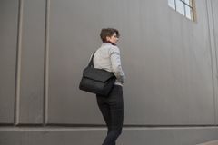 Túi Peak Design Everyday  Messenger 13L V2