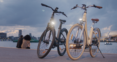 Xe đạp trợ lực điện ADO A28 Air