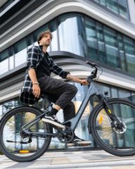 Xe đạp trợ lực điện ADO A28 Air