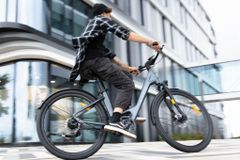Xe đạp trợ lực điện ADO A28 Air