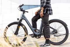 Xe đạp trợ lực điện ADO A28 Lite