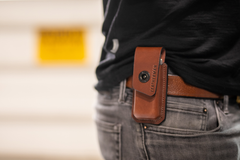 Bao đựng dụng cụ đa năng Leatherman - Ainsworth Premium Leather