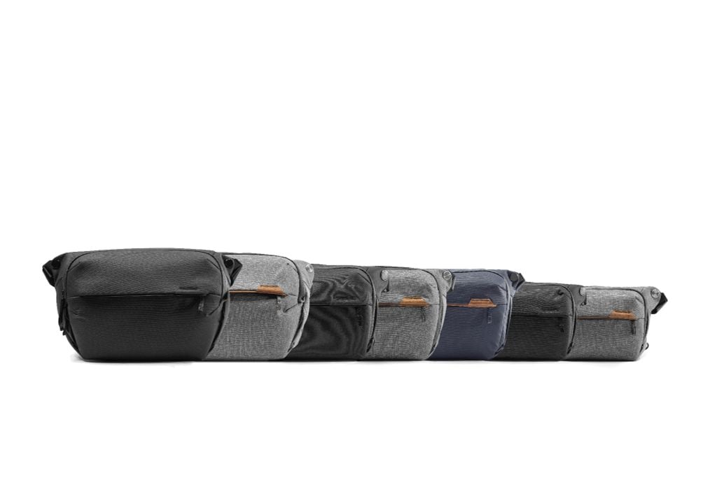Túi Peak Design Everyday Sling 3L V2