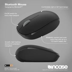 Chuột Bluetooth Incase