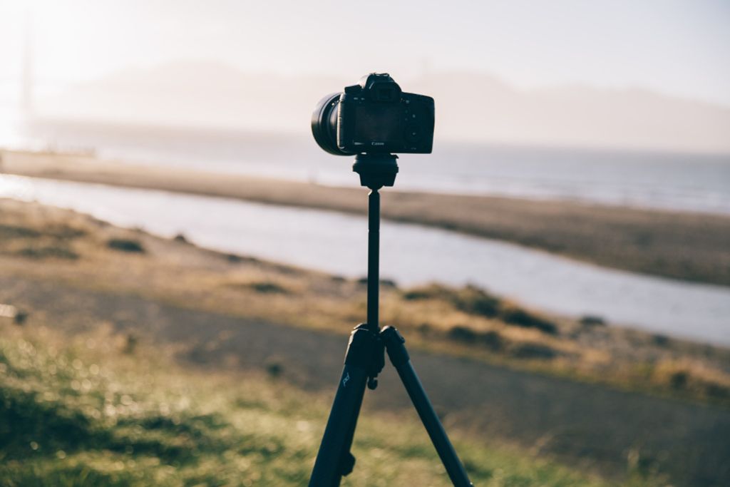 Peak Design Tripod Carbon Fiber