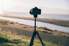 Peak Design Tripod Carbon Fiber
