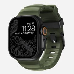 Dây đeo Nomad Rocky Point cho Apple Watch Series (46/49mm)