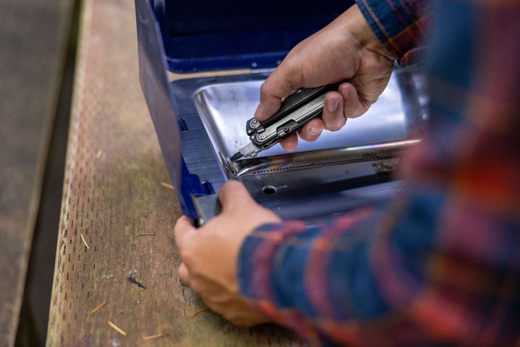Dụng cụ đa năng Leatherman ARC